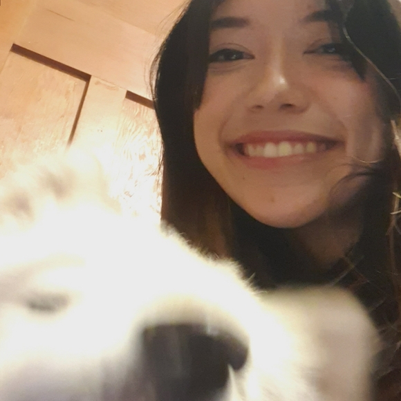 Meet your Posher, Isabelle - Picture 2 of 2